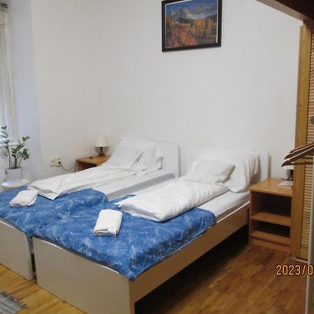 Lavender Apartment Near Heroes' Square & Puskas Stadium Budapest Extérieur photo