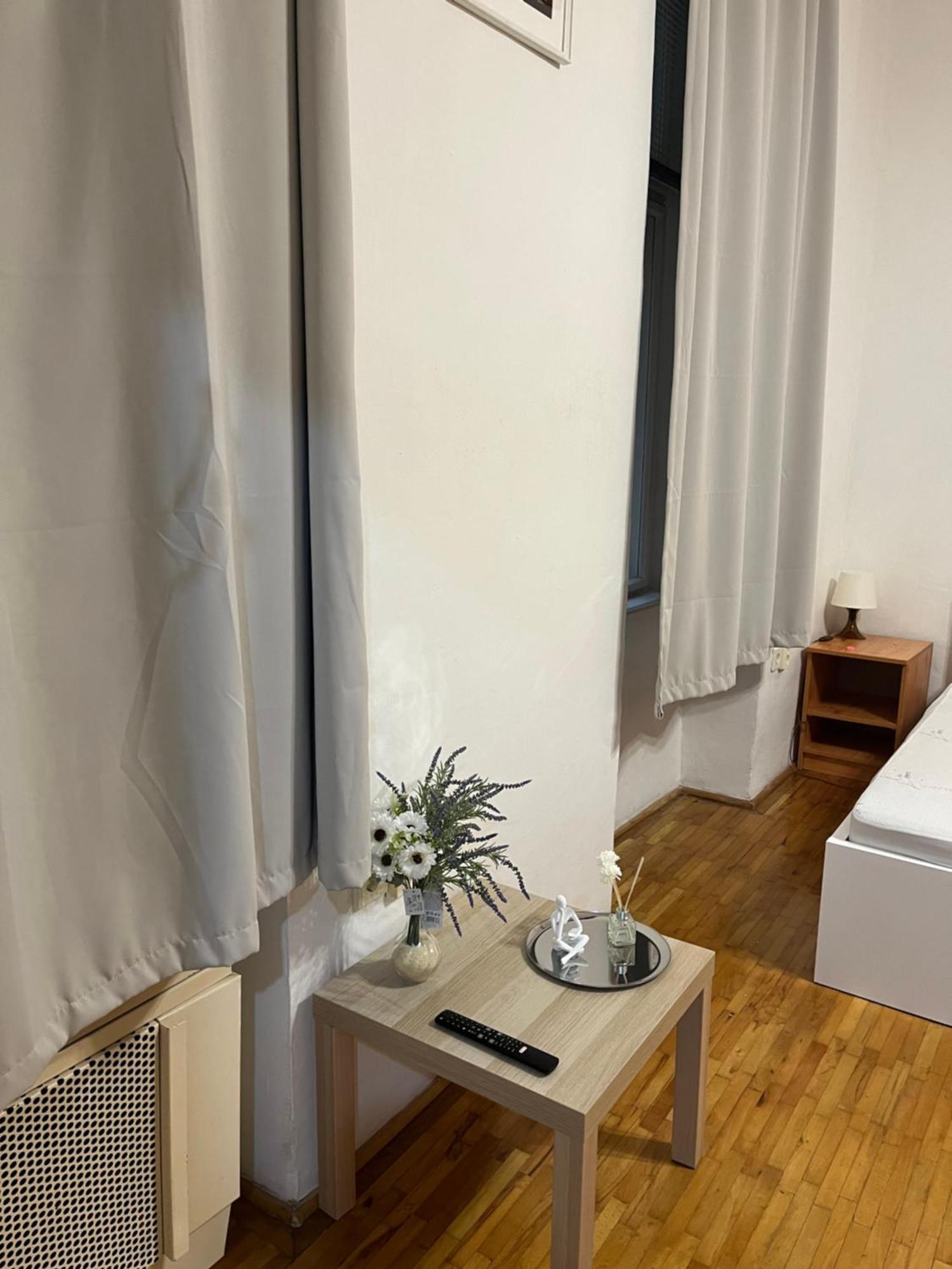 Lavender Apartment Near Heroes' Square & Puskas Stadium Budapest Extérieur photo